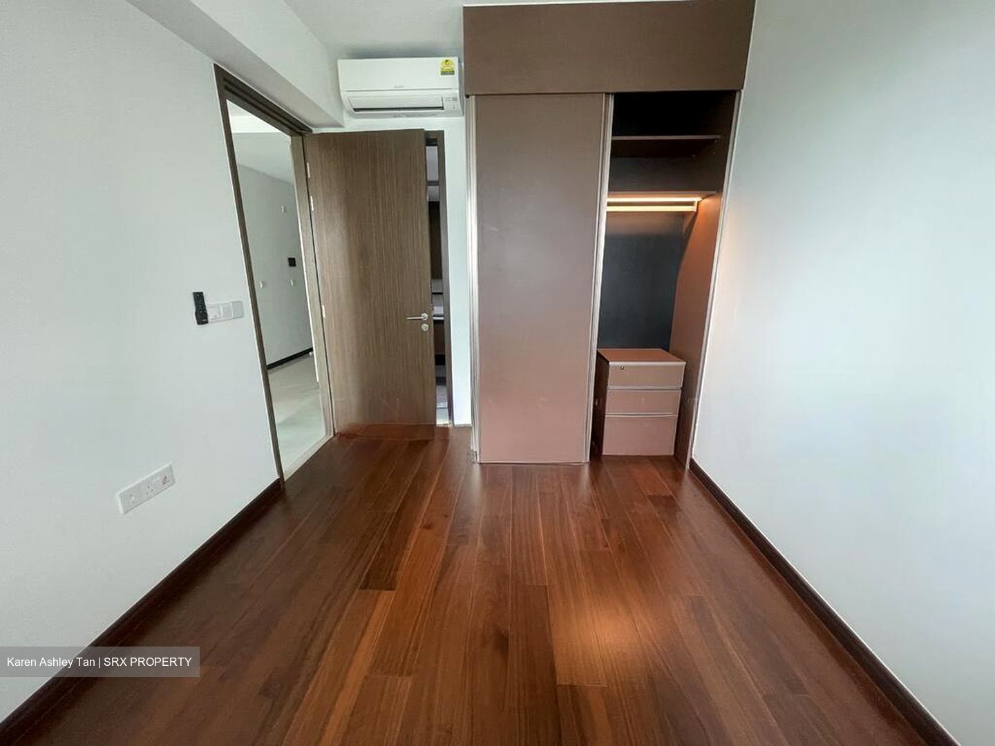 Normanton Park (D5), Apartment #526033201